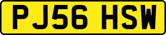 PJ56HSW