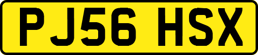 PJ56HSX
