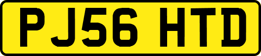PJ56HTD