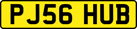 PJ56HUB