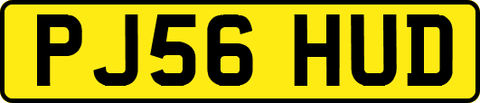 PJ56HUD