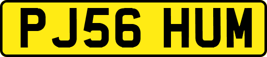 PJ56HUM
