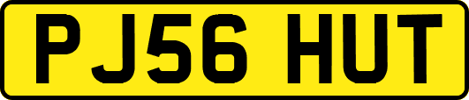 PJ56HUT