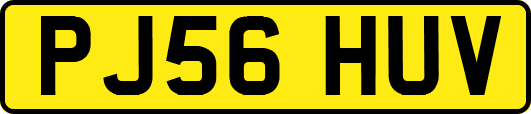 PJ56HUV