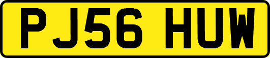 PJ56HUW