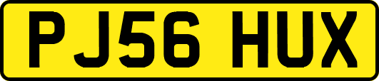 PJ56HUX