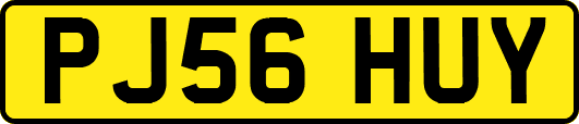 PJ56HUY