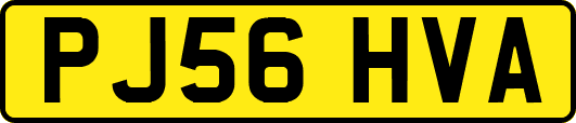 PJ56HVA