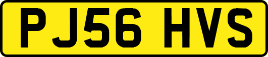 PJ56HVS