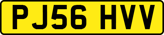 PJ56HVV