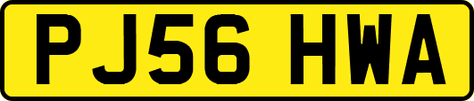 PJ56HWA