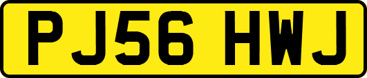 PJ56HWJ
