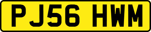 PJ56HWM
