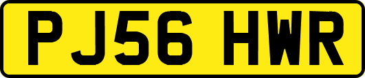 PJ56HWR