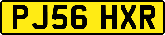 PJ56HXR