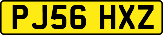 PJ56HXZ