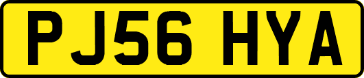 PJ56HYA