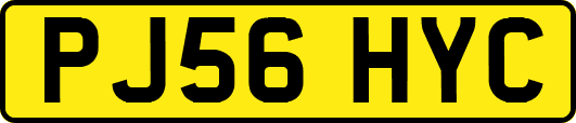 PJ56HYC