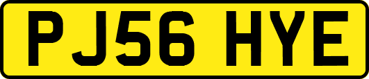 PJ56HYE