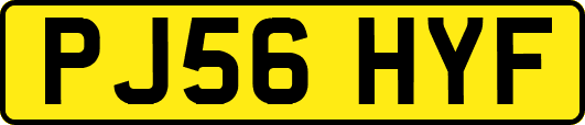 PJ56HYF