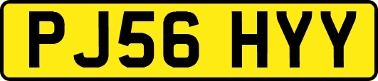 PJ56HYY
