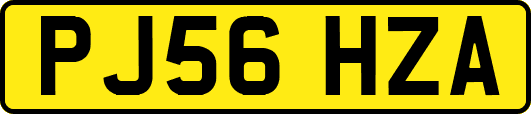 PJ56HZA