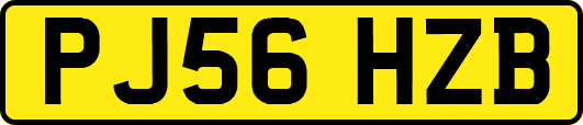 PJ56HZB