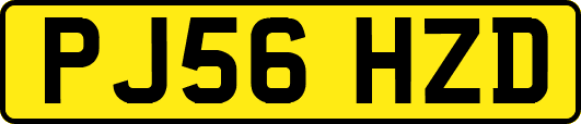PJ56HZD