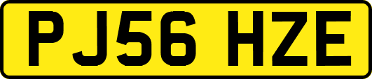 PJ56HZE