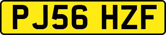 PJ56HZF