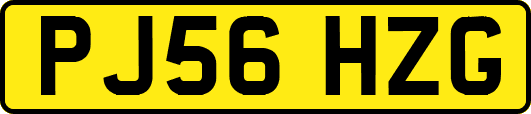 PJ56HZG