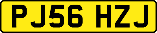 PJ56HZJ