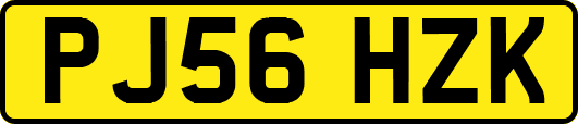 PJ56HZK