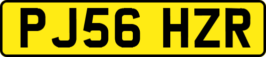 PJ56HZR