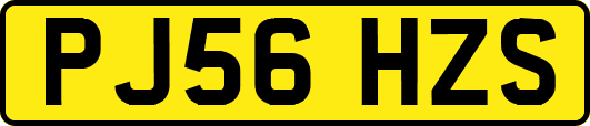 PJ56HZS