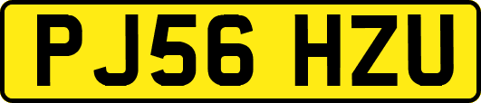 PJ56HZU