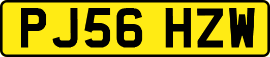 PJ56HZW