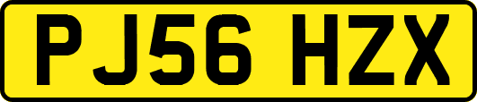 PJ56HZX