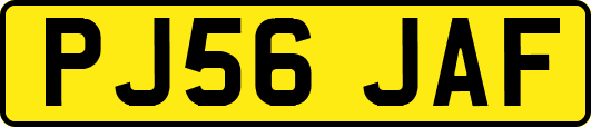PJ56JAF