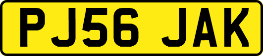 PJ56JAK