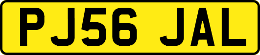 PJ56JAL