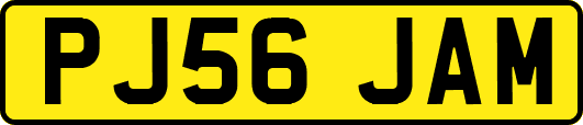 PJ56JAM