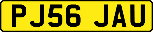 PJ56JAU