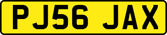 PJ56JAX