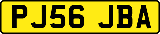 PJ56JBA
