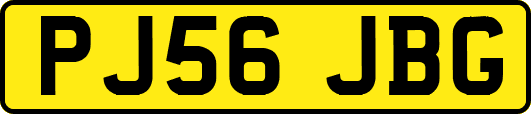 PJ56JBG