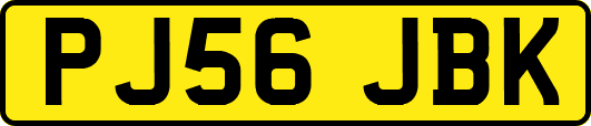 PJ56JBK