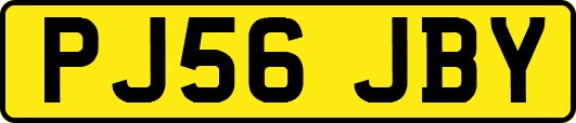 PJ56JBY
