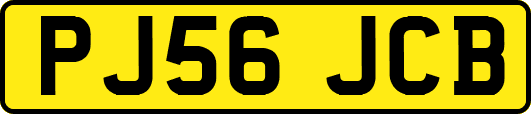 PJ56JCB