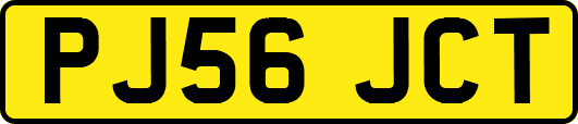 PJ56JCT